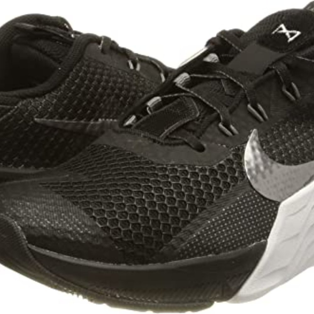 Nike Women's Metacon 7 Athletic Training Shoes - Size 6